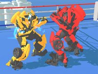 3D Vehicle Transform Challenge