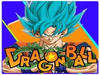 Dragon Ball Z Super Clash