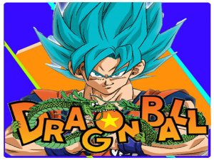 Dragon Ball Z Super Battle