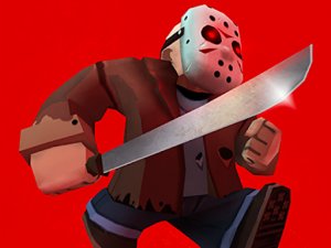 Tag Chase.io Multiplayer Game