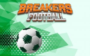 Breakers Football Online Game - Free American Football Sim Strategy Game