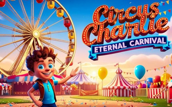 Jester Jim's Carnival Run
