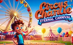 Jester Jim's Carnival Run
