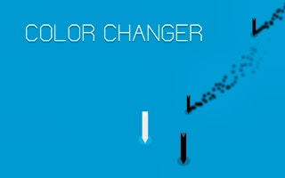 Color Changer: Reflex Challenge