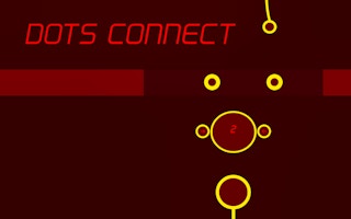 Dots Connect - Fast Clicker Arcade