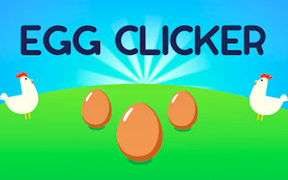 Egg Clicker - Idle Clicker Game
