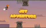 Jet Adventure Online