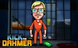 Kick the Silly Dummy Action Clicker Game
