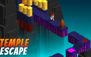 Noob Run - Endless Runner Game