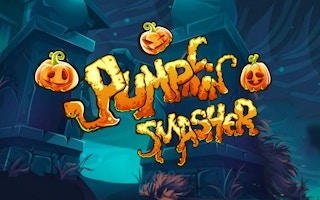 Pumpkin Smasher - Halloween Tap Game