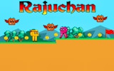 Rajuchan - Cute 2D Platformer Game
