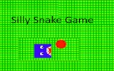 Silly Snake Game - Speed & Size Challenge