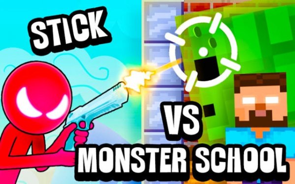 Pencil Hero Academy Adventure
