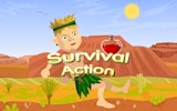 Survival Action: Free Online Multiplayer