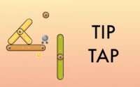 Tip Tap: Physics Puzzle Challenge