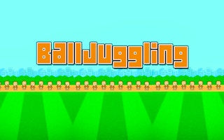 Ball Juggling: Reflex Challenge