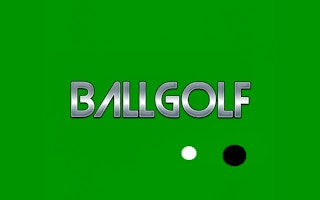 BallGolf - Free Online Golf Game
