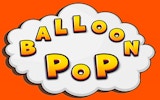 Balloon Pop - Fun Clicker Game