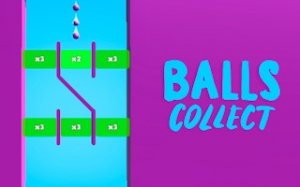Bounce Build: Ball Puzzle Game