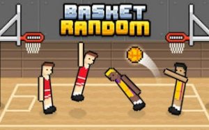 Basketball Physics Hoops