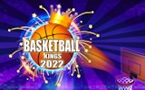 Basketball Kings 2022 - Street Hoops Game