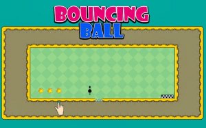 Bouncing Ball: Jumping Ball Adventure Online Arcade Game
