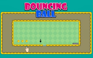 Bouncing Ball - Jumping Ball Adventure