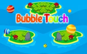 Bubble Pop - Color Match Puzzle