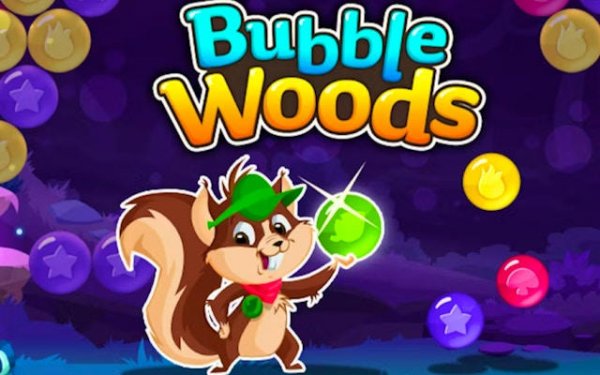 Woodland Orb Match Quest