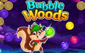 Woodland Orb Match Quest