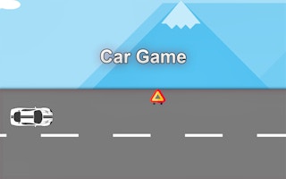 Car Game: Highway Rush