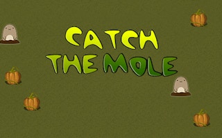 Catch the Mole - defeat-a-Mole Arcade Game