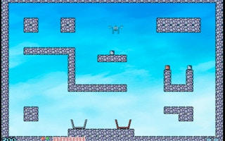 Crazy Drone: Color Match Challenge