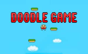 Doodle Game - Line Drawing Adventure Online Puzzle Puzzle Game