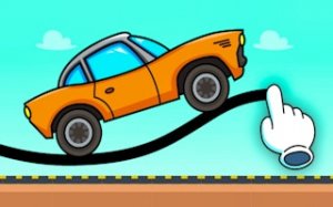 Road Sketch Logic Game