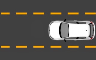 Drive in the Traffic - Car Driving Game