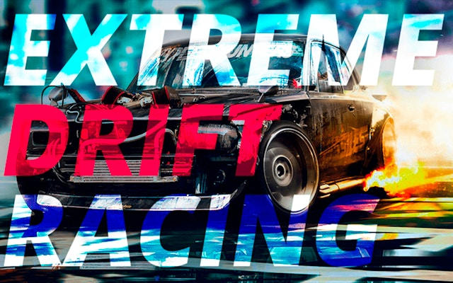 Extreme Drift Racing - Free Online Car Drift Game