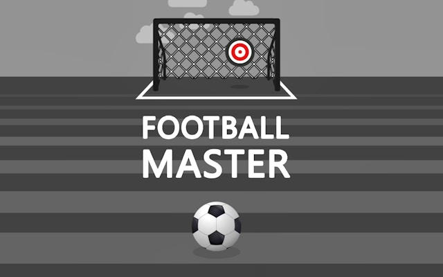 Football Master Arcade - Free Online Soccer Game