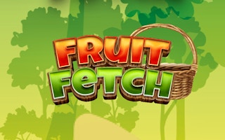 Fruit Fetch - Fun Arcade Game