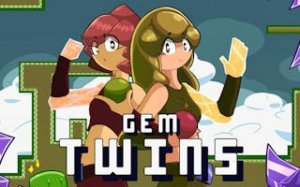 Crystal Siblings Logic Adventure