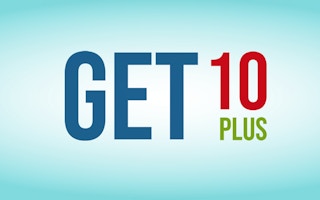 Get 10 Plus: Number Merge Puzzle