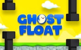 Ghost Float - Tap Arcade Game