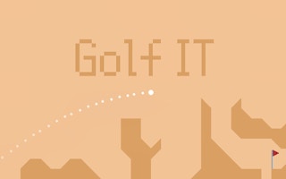 Golf IT: Mini Golf Game