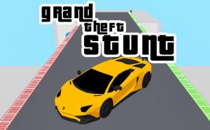 Precision Drive Arcade Racing