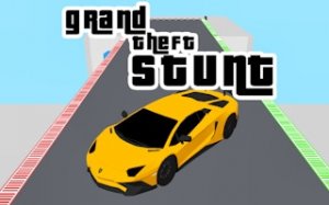 Precision Drive Arcade Racing