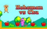 Hohoman vs Chu: Apple Adventure