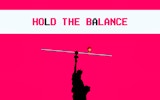 Hold the Balance: Precision Arcade Challenge