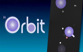 In Orbit - Space Jump Challenge
