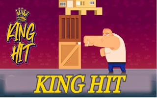 King Hit: Reflex Challenge