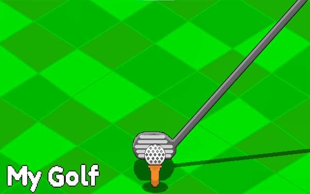 My Golf: One Shot Challenge